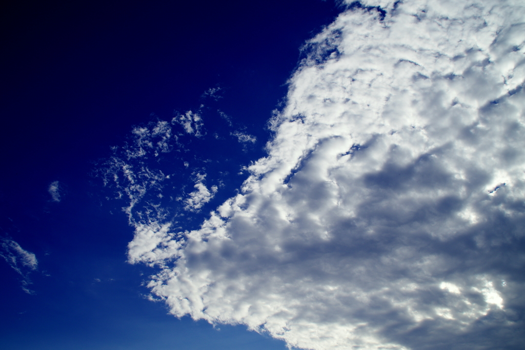 空