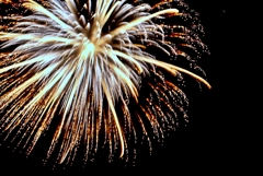 Fireworks (2025高瀬川納涼大花火大会③)