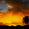 朝焼け (9/25)