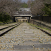 蹴上インクライン（南禅寺前）