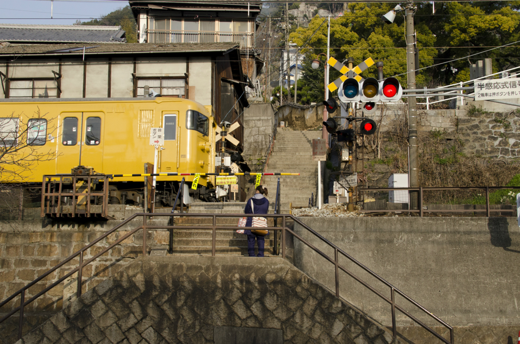 尾道情景