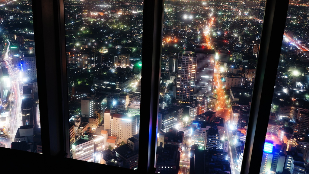 River of night 
