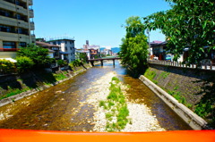 高山・宮川
