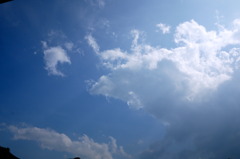 空　9/16