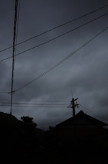 空　9/21