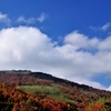 氷ノ山の紅葉