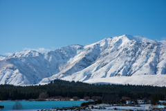 Lake Tekapo