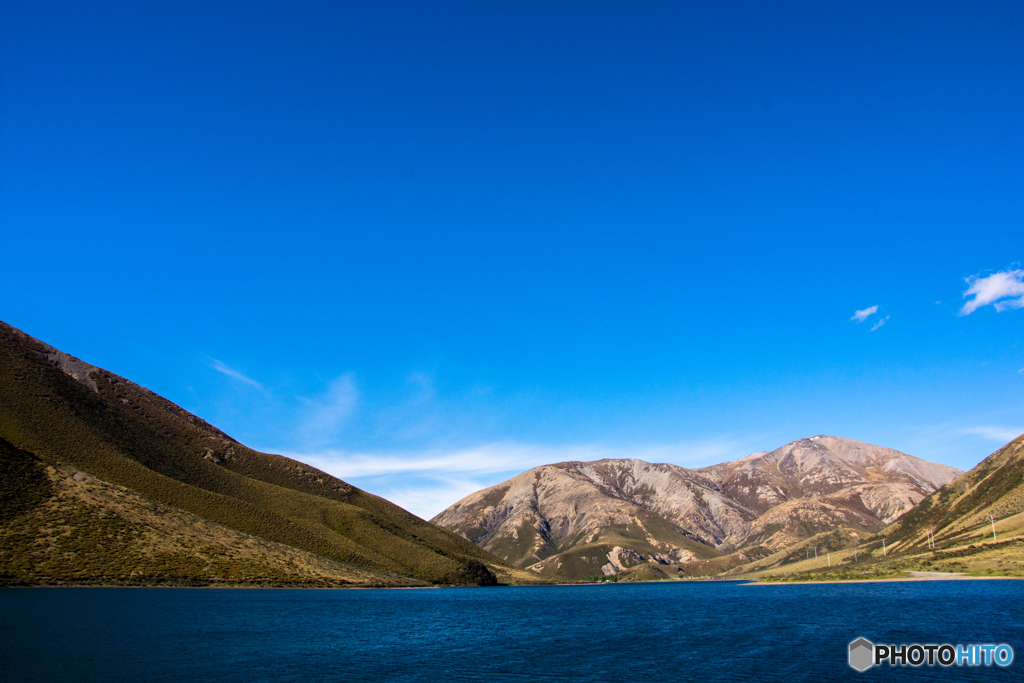 Lake Lyndon