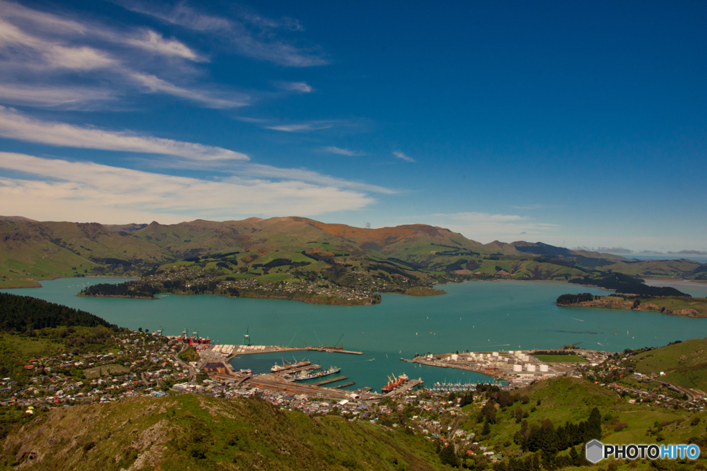 Lyttelton Town Centre