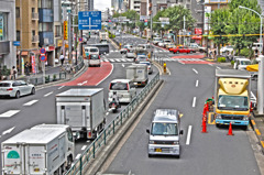 新宿