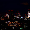 滲み