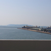 都市高速からのパチリ。