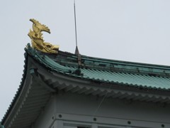 しゃちほこ
