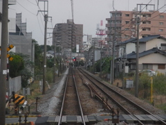 なんか、、雰囲気が