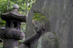 根津美術館　庭園