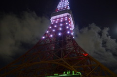 東京タワー