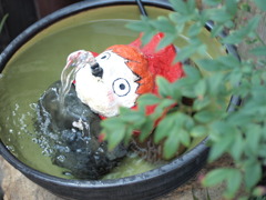 ポニョ