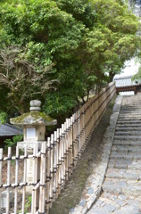 東大寺二月堂 ２