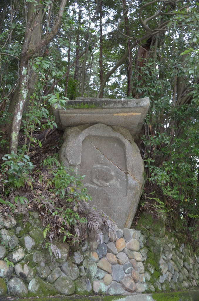 加茂　長尾阿弥陀仏４