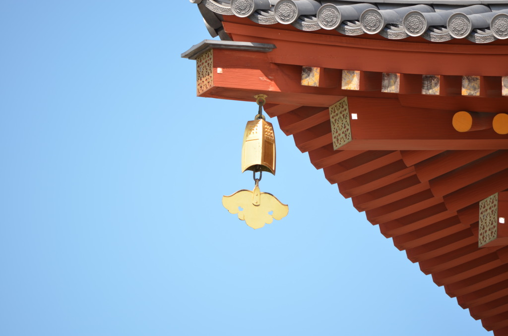 晴天