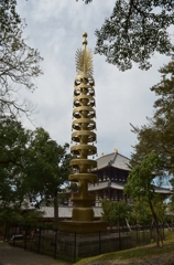 東大寺 大仏殿