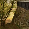 大和郡山城址 