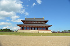 大極殿