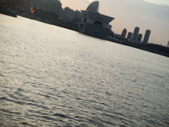横浜みなとみらい