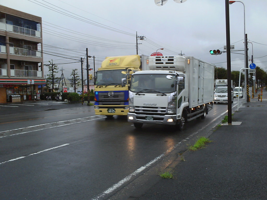 20110921 6時ごろ