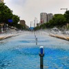 涼水