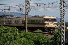 国鉄117系電車