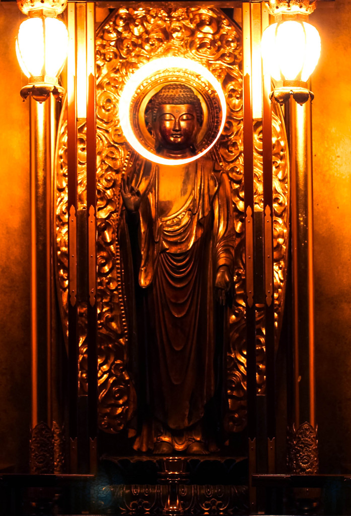 金環阿弥陀仏