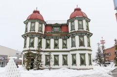 旧弘前市立図書館