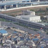 大山崎新幹線