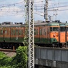国鉄111系電車