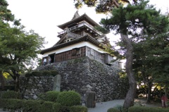 丸岡城