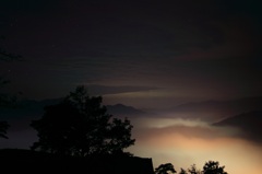 空と城と雲と