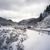 旅の記憶（３）　山陰への途上③