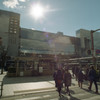 京都駅