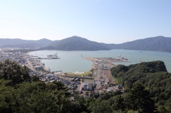 敦賀湾