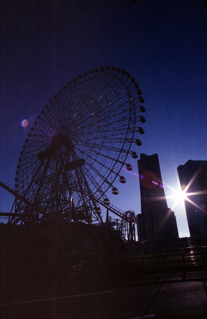 YOKOHAMA