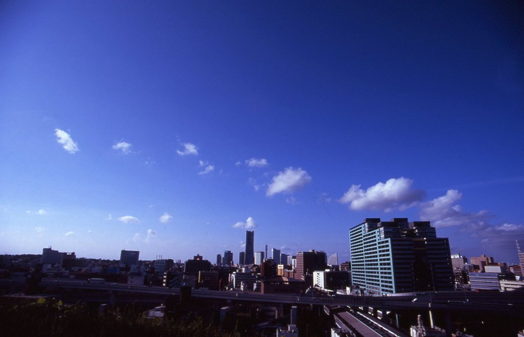 YOKOHAMA