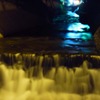 水流。２