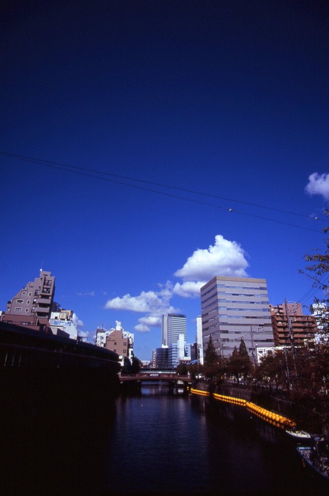 YOKOHAMA