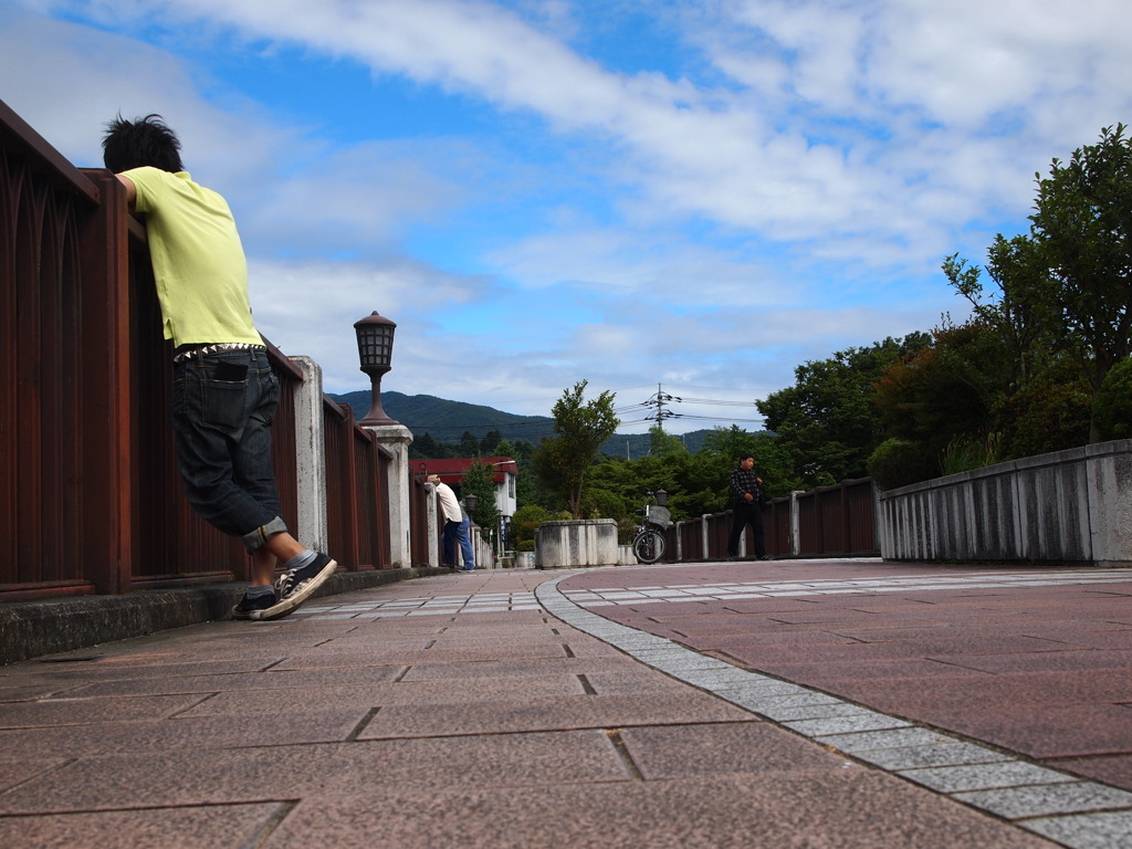 秩父橋