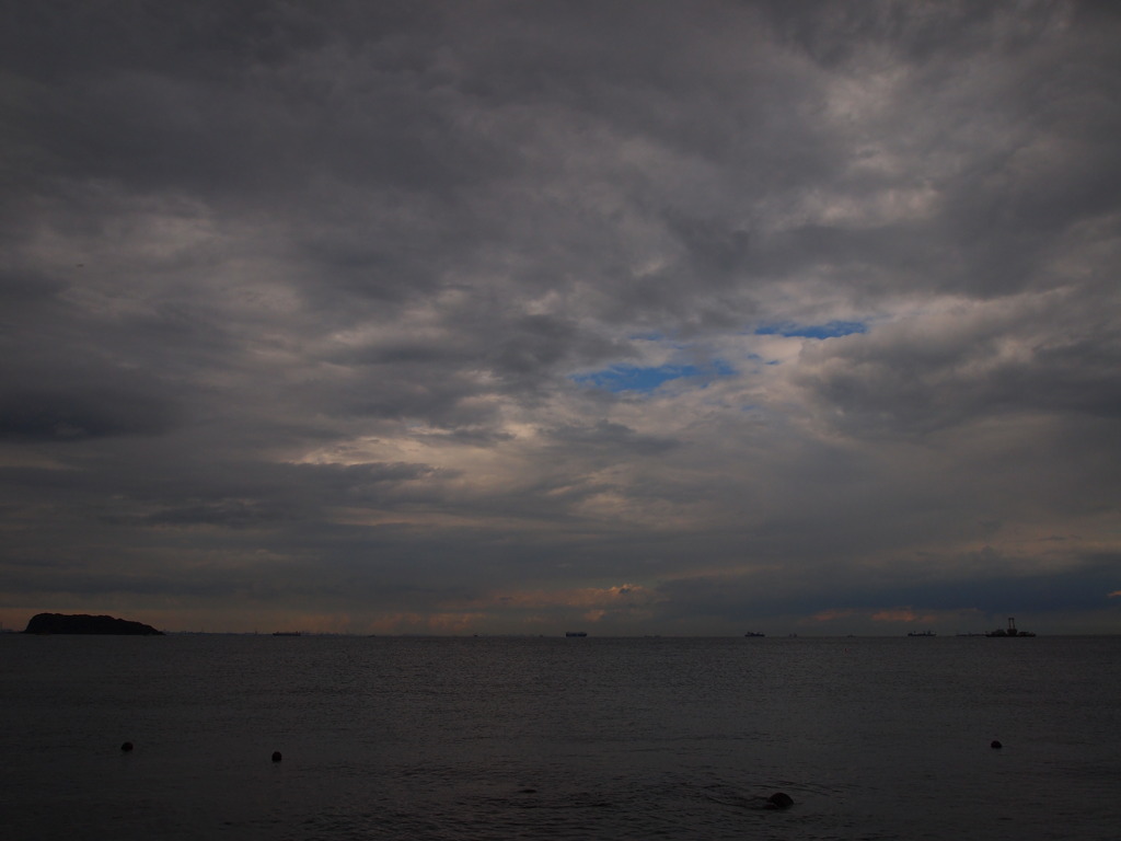 雲