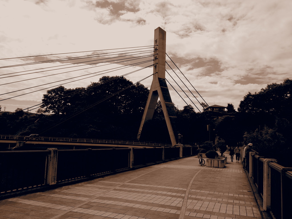 秩父橋２
