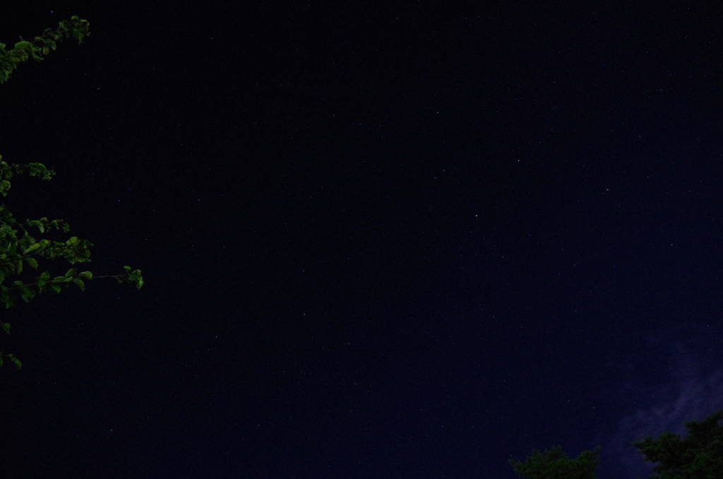 星空