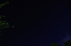 星空