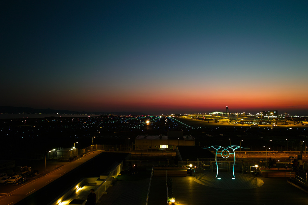 関空